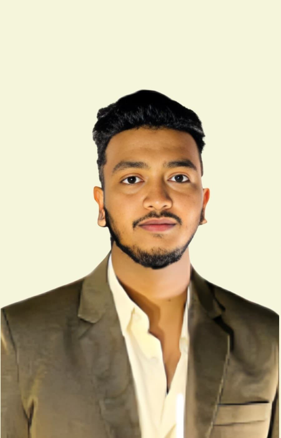Saddam Hossain Akash